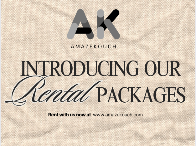 Rental Package  main image